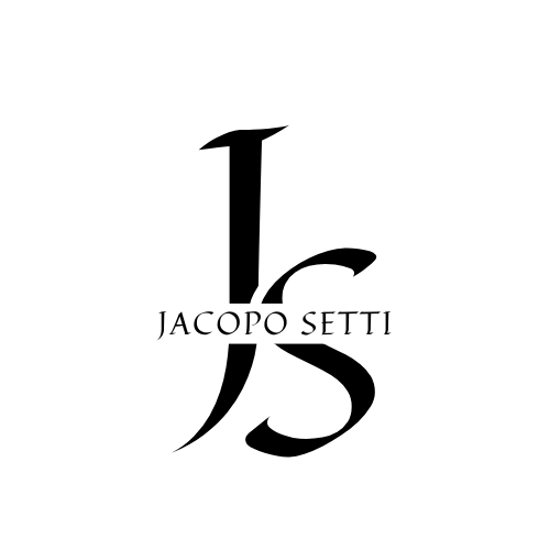 Jacopo Setti Logo
